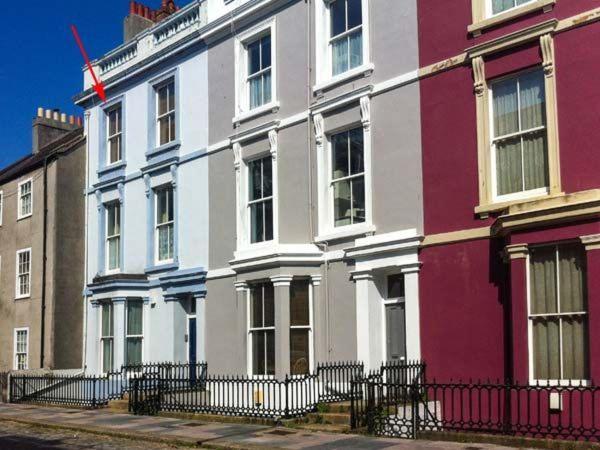 Durnford St- Amazing Location - Free Wifi Apartment Plymouth Exterior photo